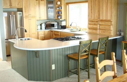 Arch Cape House | Oceanfront, Amazing View, Hot Tub Facing Ocean