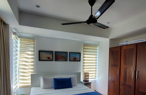 Nilaveli Condo | Oceanfront apartment on the beach