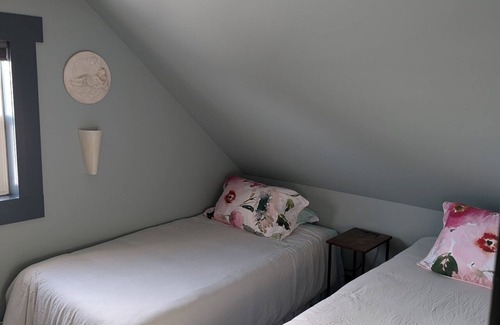 Shag Harbour Bed & Breakfast | Oceanfront B&B on the Lighthouse Route. nFamily/Pet friendly, Warm Hospitality!