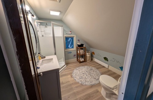 Shag Harbour Bed & Breakfast | Oceanfront B&B on the Lighthouse Route. nFamily/Pet friendly, Warm Hospitality!