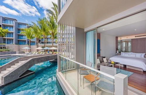 Patong Resort | Oceanfront Beach Resort