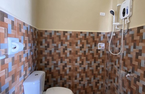 Lazi Resort | Oceanfront Beach Resort