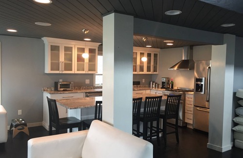 Scituate House | Oceanfront/Beachfront Home on Sand Hills Scituate