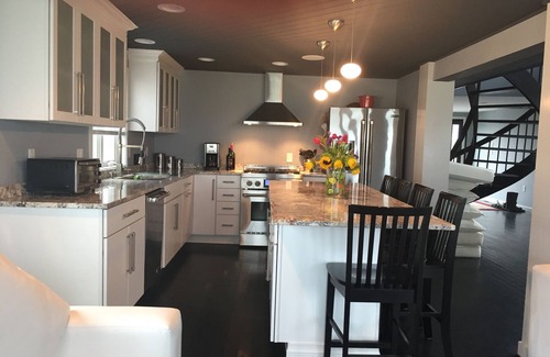 Scituate House | Oceanfront/Beachfront Home on Sand Hills Scituate
