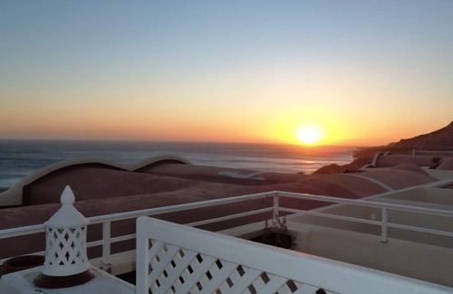 Tiguert Apartment | OCEANFRONT, BEAUTIFUL CONDO/w POOL&BEACH