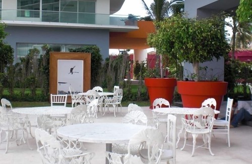 Colonia 5 de Diciembre Condo | OCEANFRONT BLISS: 7th Floor BEACH HOUSE at ICON VALLARTA with PLATINUM AMENITIES