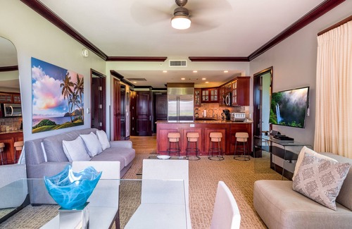 Wailua Condo | Oceanfront Boutique Condo. 5% Discount for Most Stays of 7 or More Nights