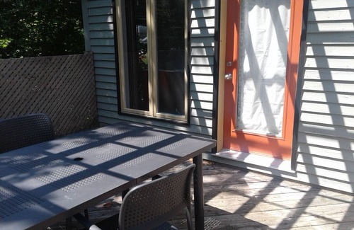 Halifax Apartment | Oceanfront Boutique Style - 10 minutes To Downtown