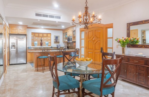 Flamingos Resort | Oceanfront, BradAndJoeyRentals -Fully Remodeled, stocked, steps to beach.
