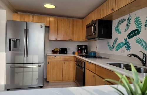 Negril House | Oceanfront, breathtaking views of turquoise Caribbean Sea, gated w/private beach