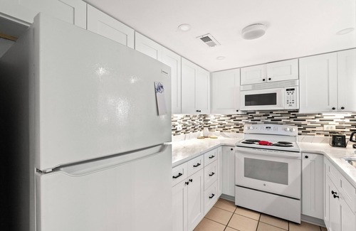 Myrtle Beach Condo | Oceanfront condo in private community + Free Attraction Tickets!