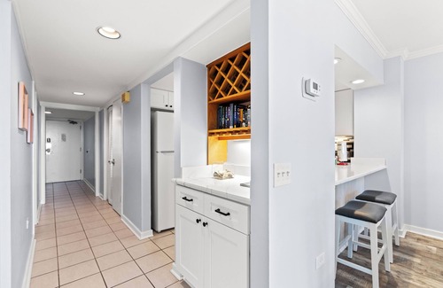 Myrtle Beach Condo | Oceanfront condo in private community + Free Attraction Tickets!