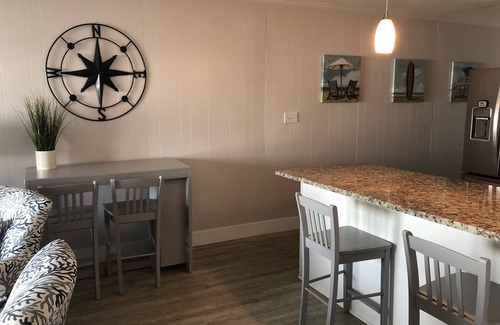 Crescent Beach Condo | Oceanfront Condo - Summer Deals.Don't miss BEACH TIME