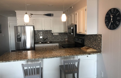 Crescent Beach Condo | Oceanfront Condo - Summer Deals.Don't miss BEACH TIME