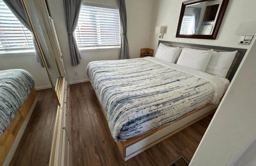 Smith River House | Oceanfront Cabin 10, Jacuzzi & Breathtaking Views