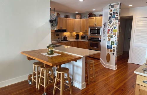 Sawgrass Condo | Oceanfront Condo Ponte Vedra Beach - Endless Summer