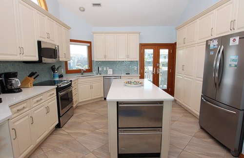 Corolla Light House | OCEANFRONT, Comm Pools, Ocean Views, 102, Summers Getaway