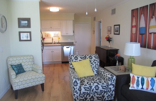 Morehead City Condo | Oceanfront Complex, Amazing Ocean & Sound Views, 3rd Floor Southwinds, 2 Pools!