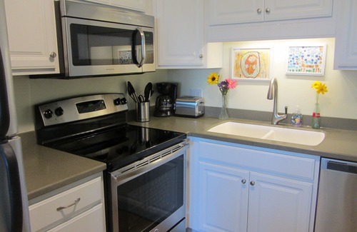 Morehead City Condo | Oceanfront Complex, Amazing Ocean & Sound Views, 3rd Floor Southwinds, 2 Pools!