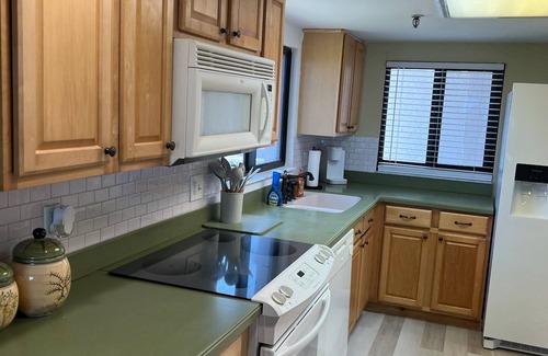 New Smyrna Beach Condo | Oceanfront Condo in New Smyrna Beach- 18
