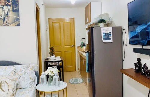 Dumaguete Condo | Oceanfront Condo in Dumaguete City - Perfect Getaway