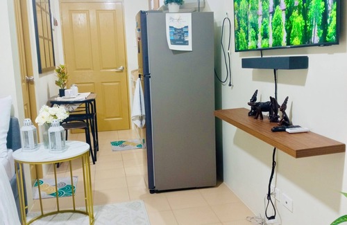 Dumaguete Condo | Oceanfront Condo in Dumaguete City - Perfect Getaway