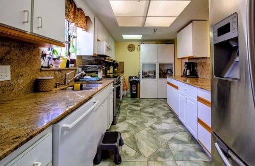 Melbourne Beach Condo | Oceanfront Condo with panoramic private beach views in Melbourne Beach