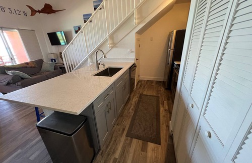 Bimini Islands Condo | Oceanfront Condo