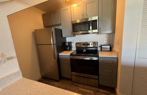 Bimini Islands Condo | Oceanfront Condo