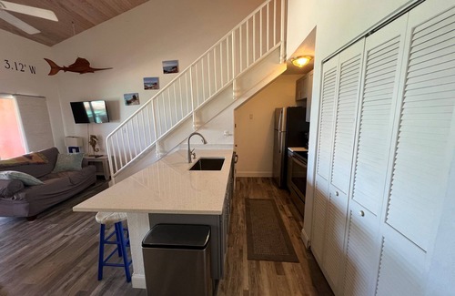 Bimini Islands Condo | Oceanfront Condo