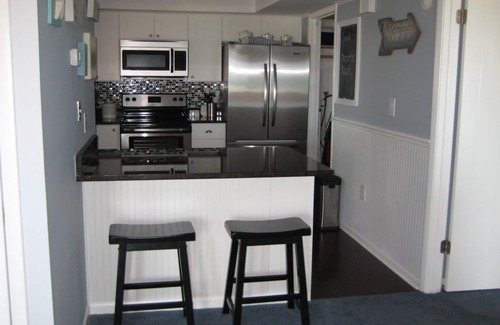 Butler Beach Condo | Oceanfront Condo incredible view in Quail Hollow, 10min from Historic District.