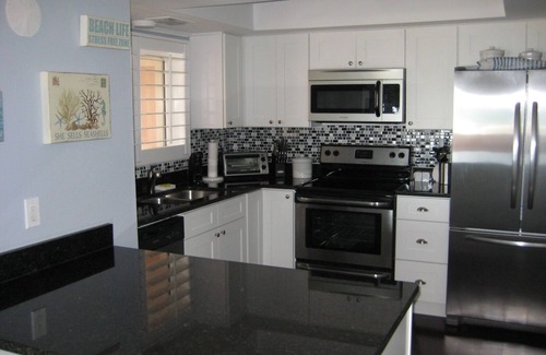 Butler Beach Condo | Oceanfront Condo incredible view in Quail Hollow, 10min from Historic District.