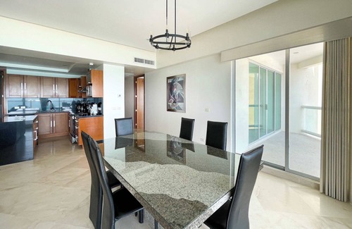 Puerto Penasco Condo | Oceanfront Condo with Astonishing View #1103