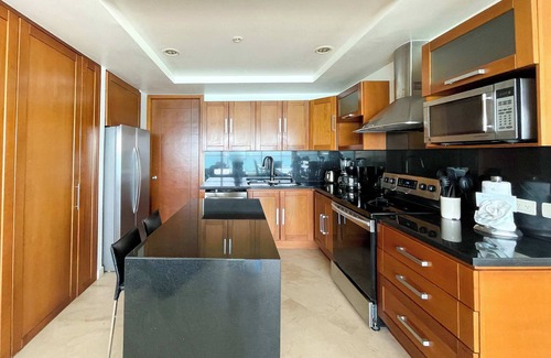 Puerto Penasco Condo | Oceanfront Condo with Astonishing View #1103