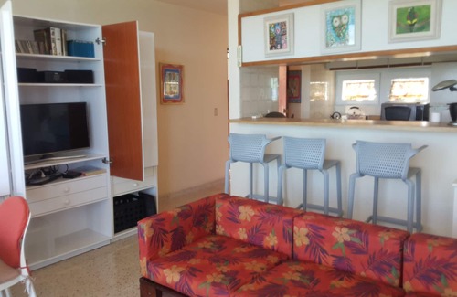 Condado Condo | Oceanfront condo next to the Marriott Hotel, San Juan