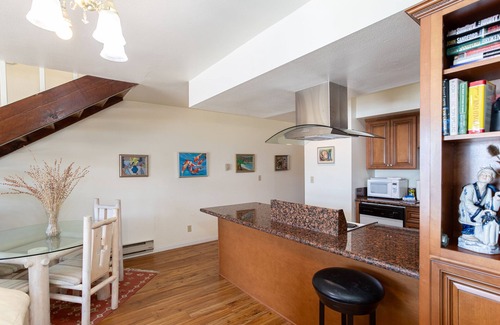 Cayucos Condo | Oceanfront Condo overlooking the Pier