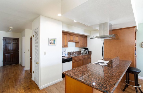 Cayucos Condo | Oceanfront Condo overlooking the Pier