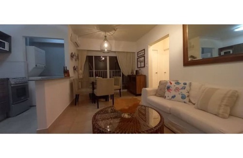 Tumba Vieja Apartment | Oceanfront condo