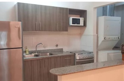 Tumba Vieja Apartment | Oceanfront condo