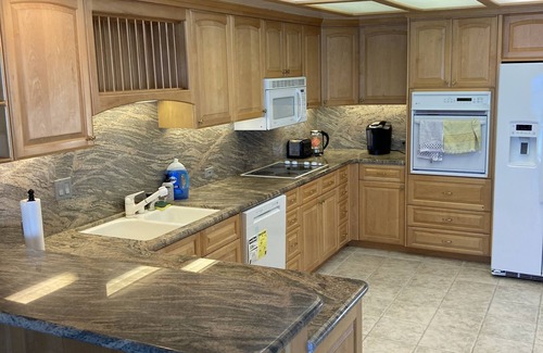 Solana Beach Condo | Oceanfront Condo - Spectacular Views, Beach Walks