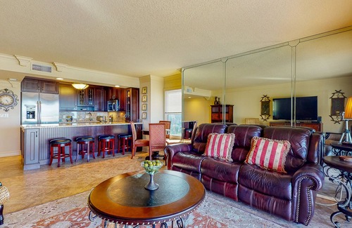 Stuart Condo | Oceanfront Condo- Stuart in beautiful Hutchinson Island Florida