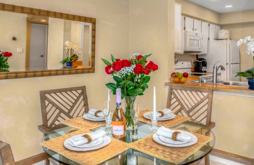 Amelia City Condo | Oceanfront Condo - Ocean Views from All rooms, Pools, Tennis, Bike, next to Ritz