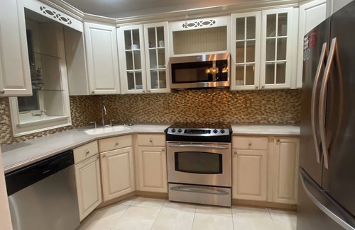 Long Beach Condo | Oceanfront Condo Winter Rental