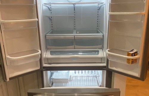Long Beach Condo | Oceanfront Condo Winter Rental