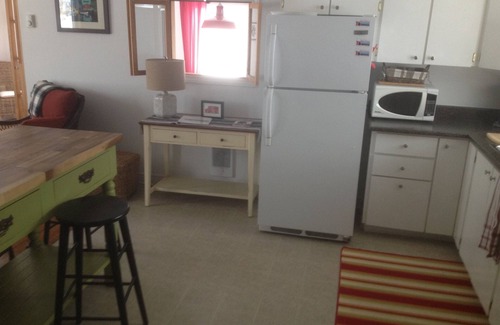 Pouch Cove Cottage | Oceanfront Cottage at the Edge of the Earth, St. John's