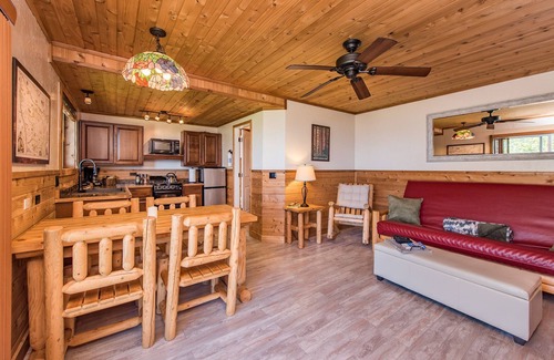 Sekiu Cottage | OceanFront Cottage, Beachwander for miles &/or explore the Olympic National Park