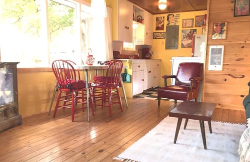 Stanhope Cottage | Oceanfront Cottage by Stanhope Beach- Adults only 2 bedroom - Sea la Vie