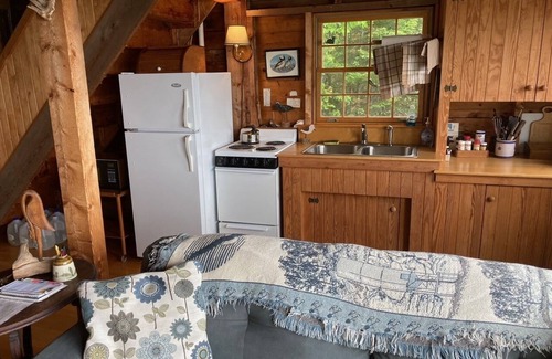 Steuben Cottage | Oceanfront Cottage, Spectacular Views