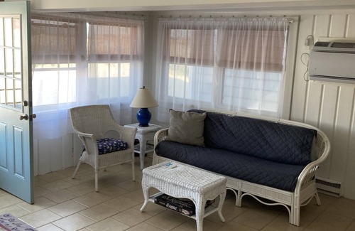 Lavallette Cottage | Oceanfront Cottage