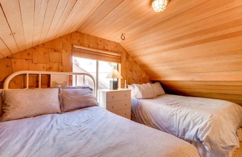 Oceanside House | Oceanfront Cottage